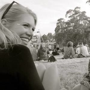 Meet your Posher, Kate